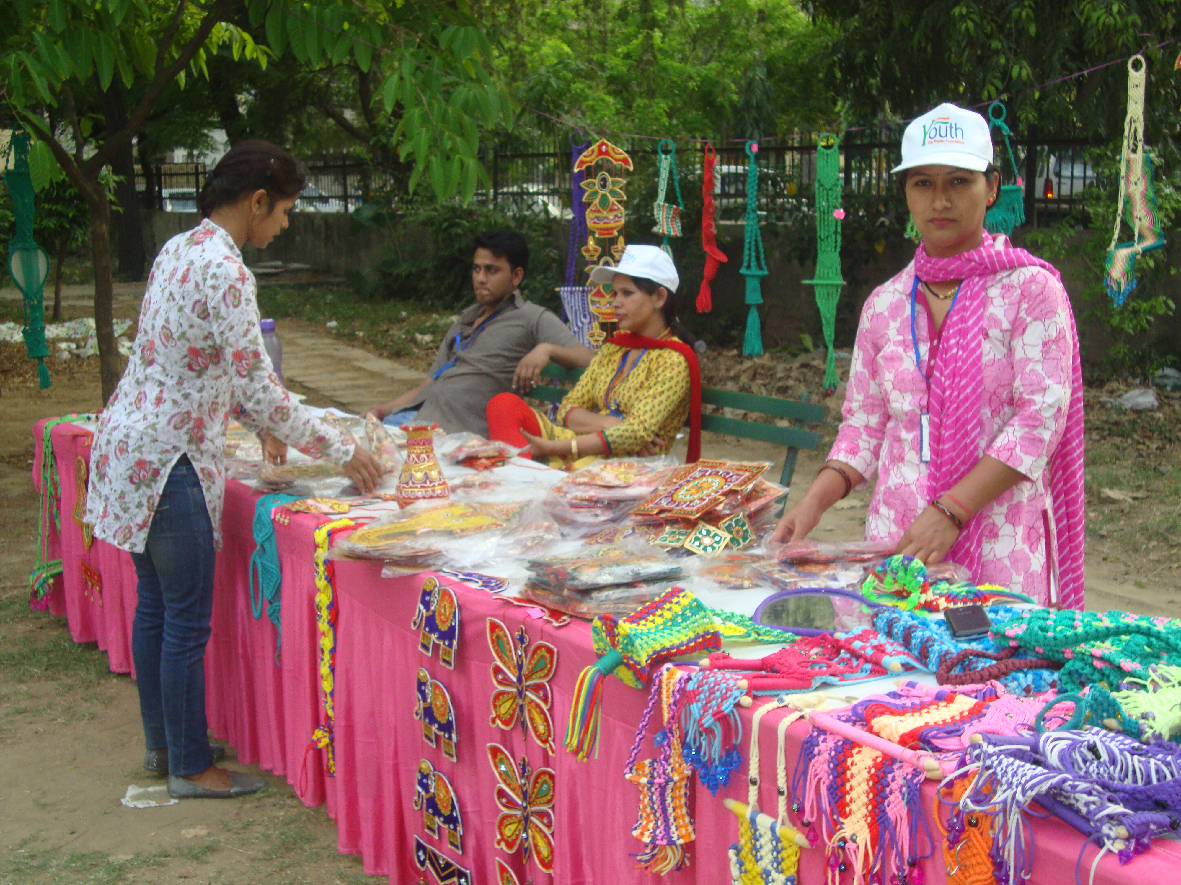Craft Mela